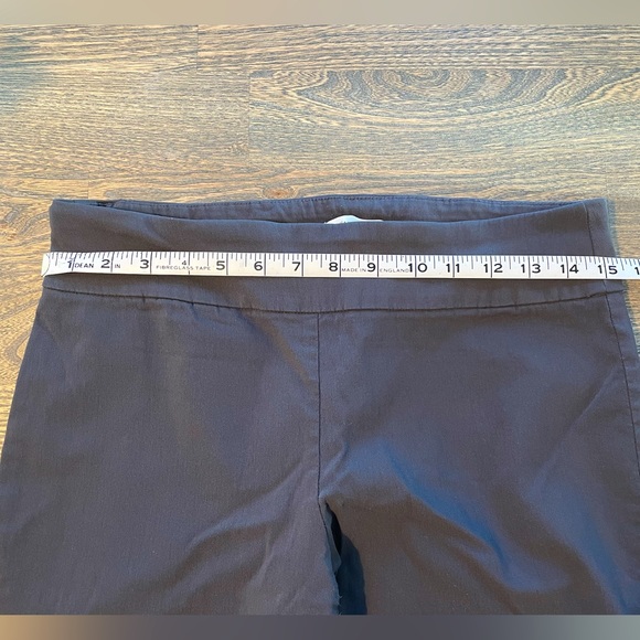 Van Heusen Pull-on Dress Pants - Picture 4 of 6